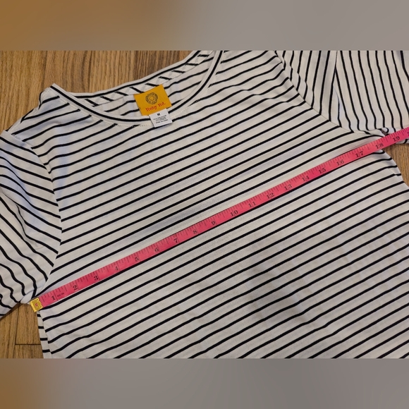 NWT Ruby Rd Womens Too Embroidery Boho SZ M - Picture 10 of 11